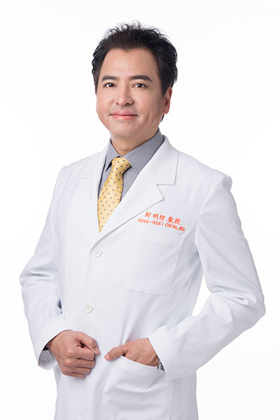 Center of Lymphedema Microsurgery - Ming-Huei Cheng MD, MBA, FACS