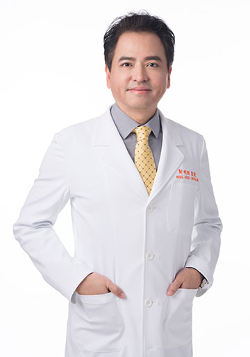 Dr. Cheng - doctor photo