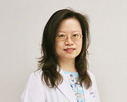 The Team - Chieh Lin, M.D.