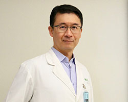 The Team - Sung Yu Chu, M.D.
