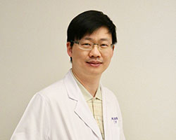 The Team - Tung-Yang Yu, M.D.