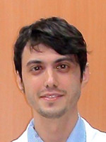 International Fellows - Marco Pappalardo